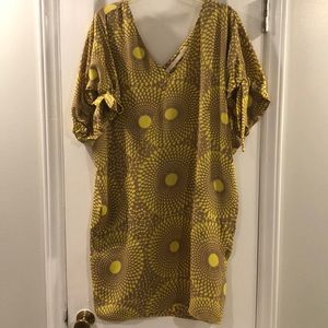 Rachel Roy Mini Dress